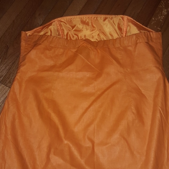 Ashley Stewart Halter dress - Picture 3 of 6